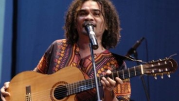 Mengenal Ivan Nestorman, Musisi Neotradisional dari Flores