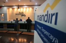 Ini Alasan Bank Mandiri Pailitkan DAJK