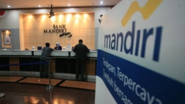 Ini Alasan Bank Mandiri Pailitkan DAJK