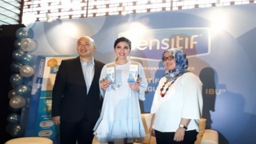 Sensitif Luncurkan Alat Uji Kehamilan Digital