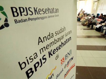CEO AIA Group: BPJS Bukan Pesaing tapi Saling Melengkapi