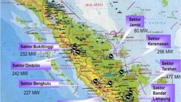 PLTU Mulut Tambang : Hati-hati, Bisa Boros