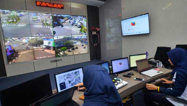 Polisi Datangi Rumah Pelangar Lalin yang Tertangkap CCTV