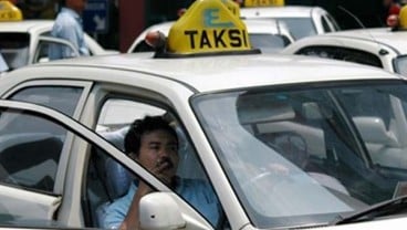 Kinerja TAXI : Indikasi Buruk, Dapat Suntikan Modal Induk Usaha