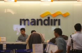 PEMBATALAN PERJANJIAN PERDAMAIAN : Bank Mandiri Tagih Janji  Pembayaran DAJK