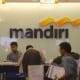 PEMBATALAN PERJANJIAN PERDAMAIAN : Bank Mandiri Tagih Janji  Pembayaran DAJK