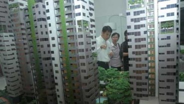 Intiland Fokus Memasarkan 6 Proyek di Surabaya