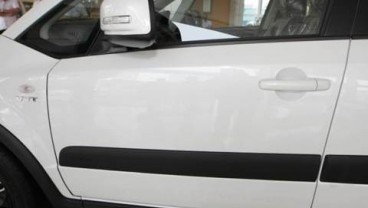 Sebulan, Suzuki Riau Berhasil Mengantongi Penjualan 246 Unit Mobil