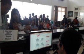 Ada 24 Jenis Perizinan di Kudus Bakal Terlayani Sistem Daring