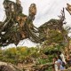 Hutan Dalam Film Avatar Kini Ada di Disney World Orlando