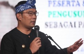 Emil Bersyukur Bandung Ditetapkan sebagai Destinasi Wisata Kuliner Nasional