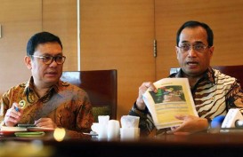 KONEKTIVITAS KAWASAN : Memacu Konektivitas Uni Eropa dan Indonesia
