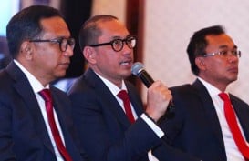 RENCANA IPO  : GMF AeroAsia Pasang Harga Rp400