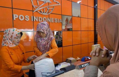 SEKTOR LOGISTIK : Posindo Bangun Cloud dalam 5 Tahun