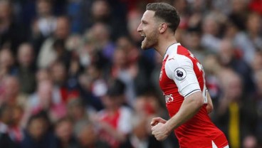 Arsenal Catat Rekor Pendapatan, Tapi Cadangan Kas Susut