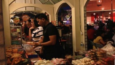 Agenda Jakarta 29 September : Pemutaran Film hingga Festival Kuliner