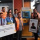 e-Money Mandiri Jadi ID Card Karyawan Tol Bali Mandara