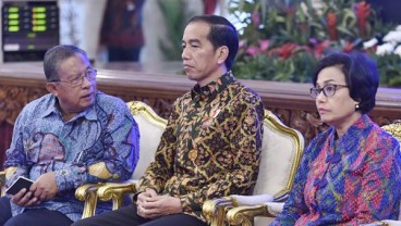 Tantangan Baru Presiden Jokowi dan Sri Mulyani: Ekonomi Digital, Sharing atau Garing?