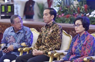 Tantangan Baru Presiden Jokowi dan Sri Mulyani: Ekonomi Digital, Sharing atau Garing?