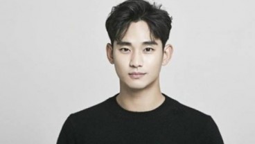 Kim Soo-hyun Wajib Militer Bulan Oktober