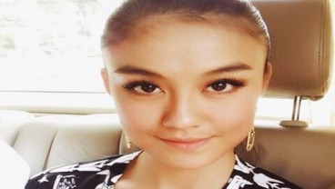 Alasan Agnez  Mo dan Afghan Berswafoto