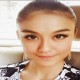 Alasan Agnez  Mo dan Afghan Berswafoto