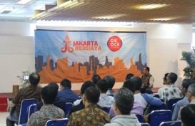 LLP-KUKM dan Gerakan Mentoring Nusantara Berdaya Gelar Pelatihan KUKM