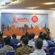 LLP-KUKM dan Gerakan Mentoring Nusantara Berdaya Gelar Pelatihan KUKM