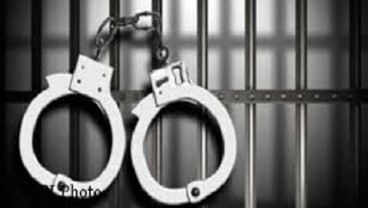Polisi Tangkap 3 Polisi Gara-gara Narkoba