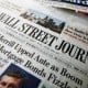 Pendapatan Iklan Susut, Wall Street Journal Setop Edisi Cetak di Asia & Eropa