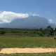 Waspada, Potensi Erupsi Gunung Agung Tinggi