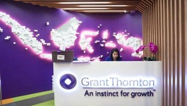 Grant Thornton, Masuk 100 Perusahaan Paling Ramah pada Karyawan Ibu