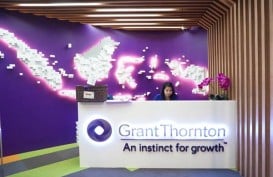 Grant Thornton, Masuk 100 Perusahaan Paling Ramah pada Karyawan Ibu