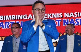 Pro-Kontra Soal PKI, Ketua MPR: Kita Harus Bisa Move On