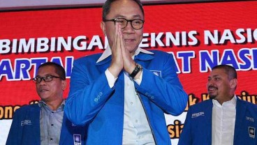 Pro-Kontra Soal PKI, Ketua MPR: Kita Harus Bisa Move On