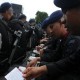 Aksi 299 : Ketika Pasukan Asmaul Husna Jadi Garda Depan Kepolisian
