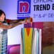 Nippon Paint Tawarkan Lebih 10.000 Warna di Homedec