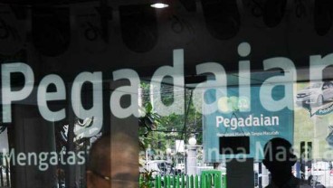 Minat Investasi Logam Mulia Pegadaian Balikpapan Tumbuh Pesat