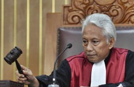 Setya Novanto Menang Praperadilan, Pimpinan KPK Kecewa
