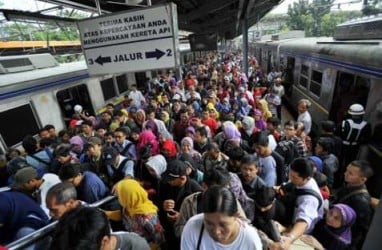 DPRD Surabaya Mengusulkan Ada Sentra UMKM Kawasan Stasiun