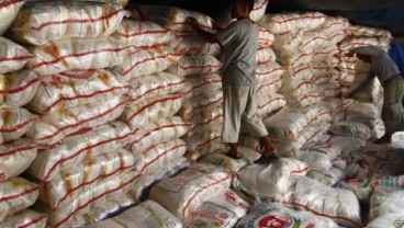 HET Beras: Sumsel Khawatir Produksi Banyak 'Lari' ke Daerah Tetangga