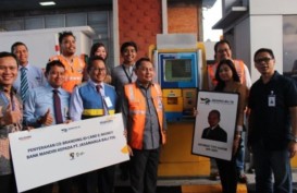 e-Money Bank Mandiri Bisa Jadi Kartu Karyawan Tol Bali Mandara