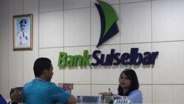 Bank Sulselbar Pertimbangkan IPO Dukung Pemisahan UUS