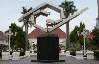 Seniman Thailand Gelar Pameran di Galeri Nasional