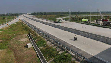 Kenalkan Tol Medan-Kualanamu, Jasa Marga Adakan Festival Jalan Tol