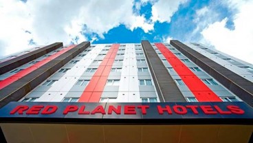 Red Planet Akusisi Karya Bangun Hotelindo