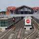 KA BANDARA : 8 Unit Vending Machine Dipasang di Dua Stasiun KA Bandara