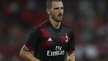 AC Milan Dibelit Krisis Keuangan, Pemilik Cari Investor Baru