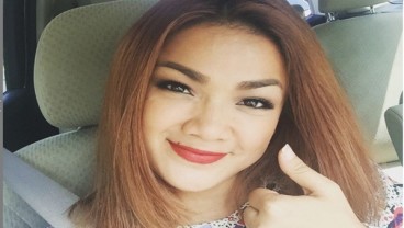 Demi Peran Emak di Keluarga Cemara, Nirina Zubir Panjangkan Rambut