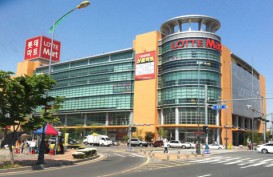 Inilah Trobosan Lotte Mart Antisipasi Penurunan Daya Beli Pelanggan